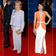 Image for article titled Pretty Hair, Weird Necklines at the White House Correspondents' Dinner